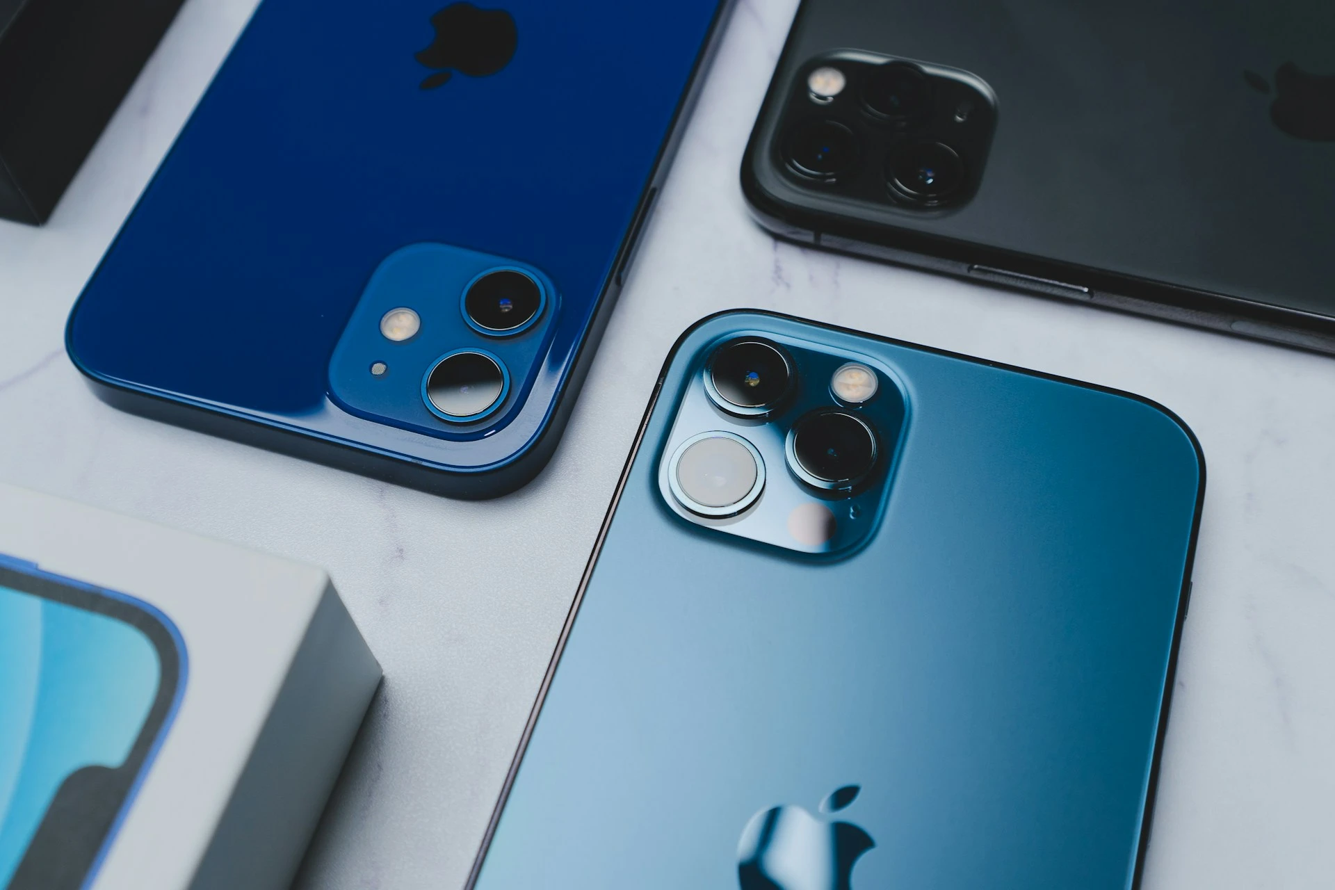 Apple назначила дату презентации новой линейки iPhone