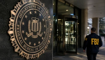 ФБР разрешило принимать на работу кандидатов, нанимавших секс-работников и совершавших кражи