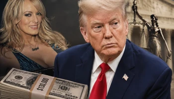 Суд снова отказал Трампу в отмене приговора по делу о выплате порноактрисе за молчание
