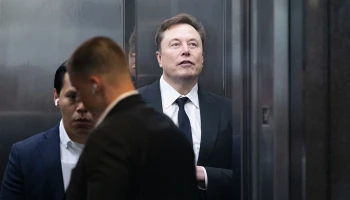 Илон Маск дал согласие на использование Starlink для ударов по России