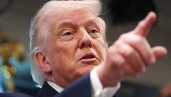 Трамп объявил о новых снижениях цен на лекарства