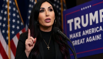 Лора Лумер хоче особисто зустрітися з Трампом, щоб переконати його виділити ракети Patriot для України