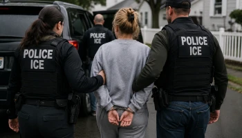 Власти депортируют канадку, которая напала на подростка в Нью-Джерси