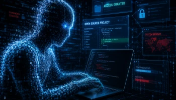 ИИ-модели Anthropic и OpenAI создавали фейковые личности для внедрения вредоносного кода