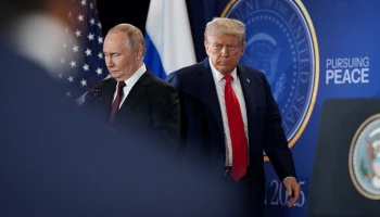 ФБР розслідувало можливу роботу Трампа в інтересах Росії, але справу закрили