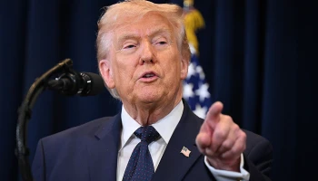 “Товарищ Трамп”: власти расширяют государственное участие в частных компаниях