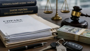 Бывшего посла Украины в США подозревают в незаконном обогащении и недостоверном декларировании