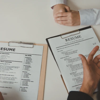 photo-resume-power-words