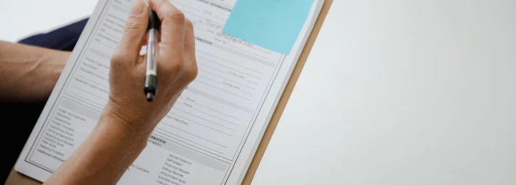 Как заполнить форму DS-260 после выигрыша в лотерее Green Card: пошаговая инструкция