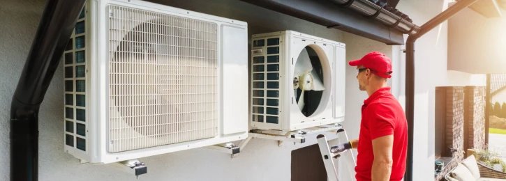 HVAC у США для новачків: як стати спеціалістом із систем опалення, вентиляції та кондиціонування без досвіду