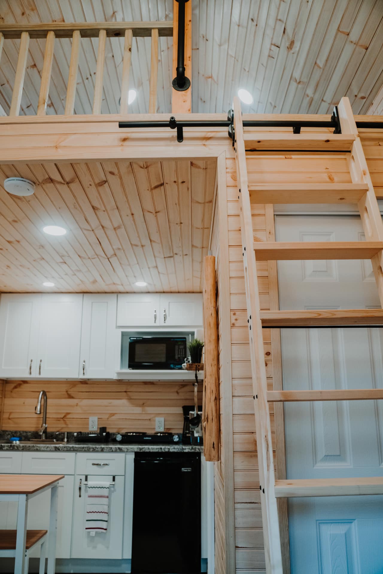 Сдается TinyHouse 400sqf - Фото 3
