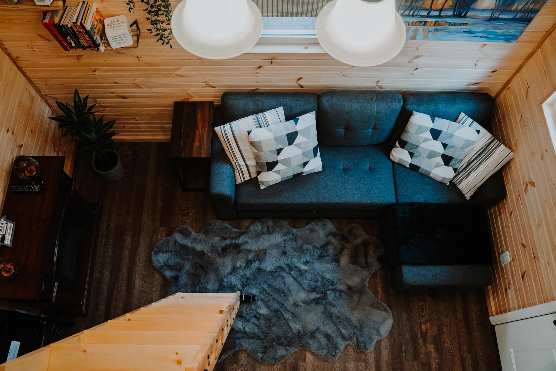 Сдается TinyHouse 400sqf - Фото 2