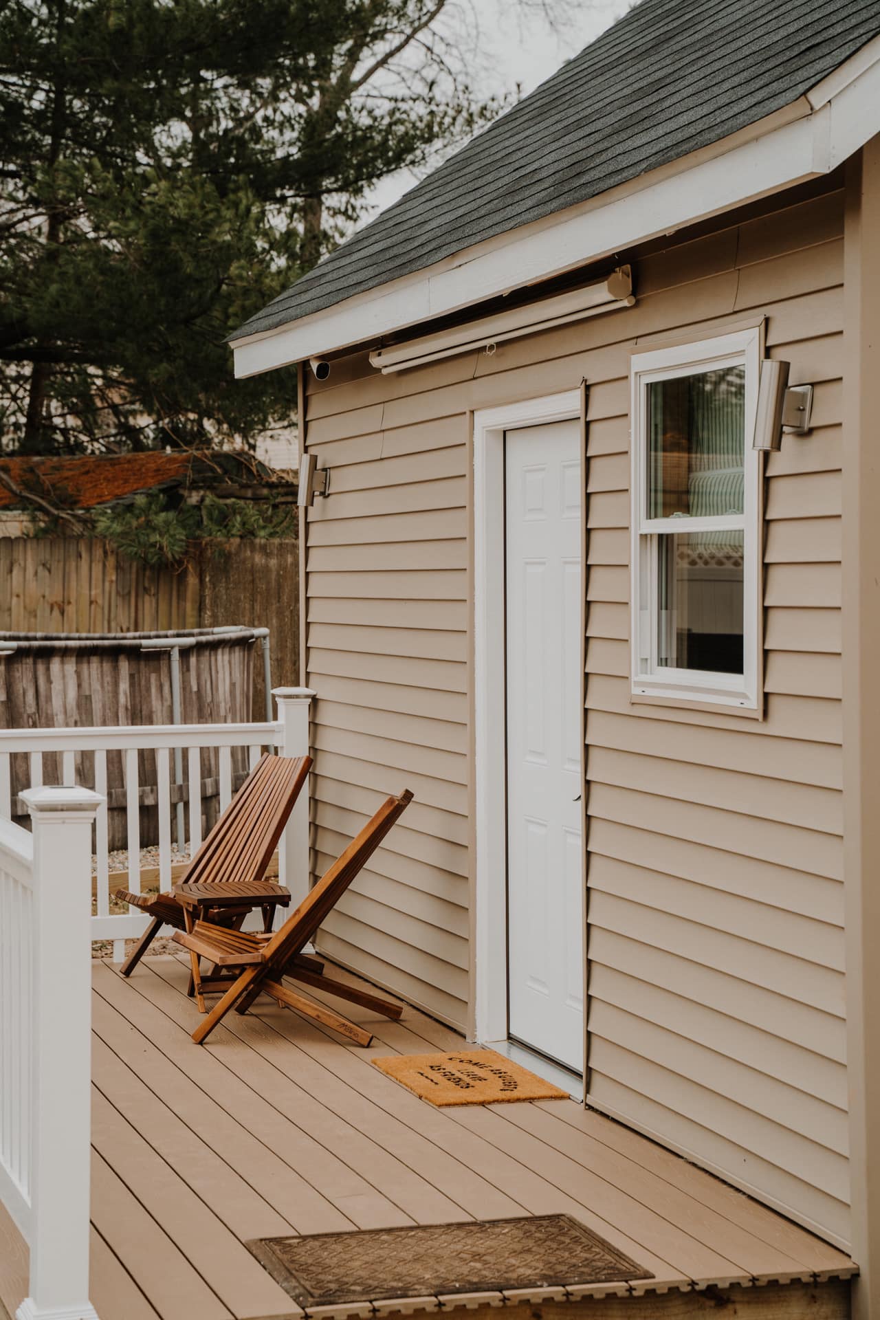 Сдается TinyHouse 400sqf - Фото 5