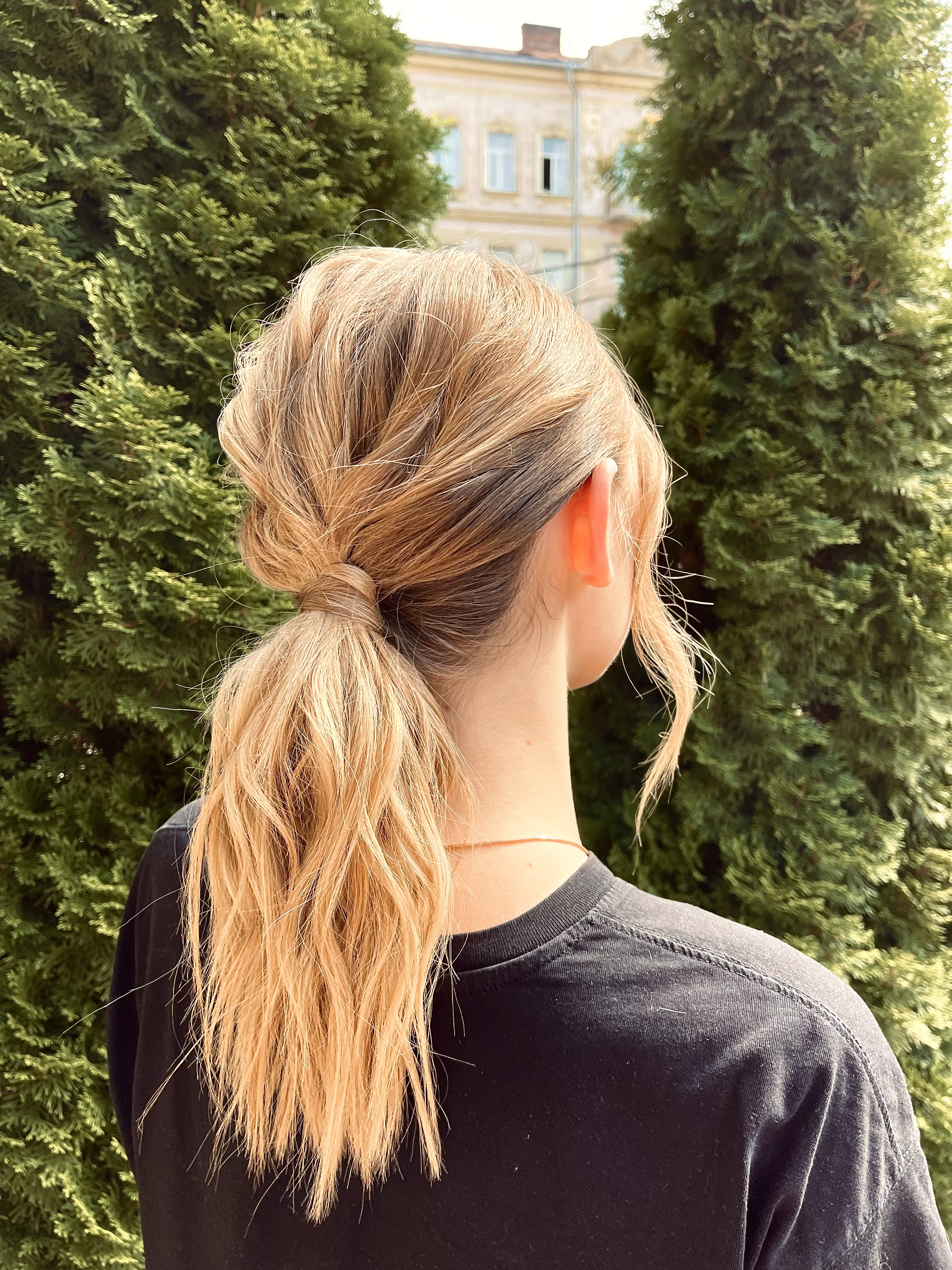 Hair salon - Фотографія 3