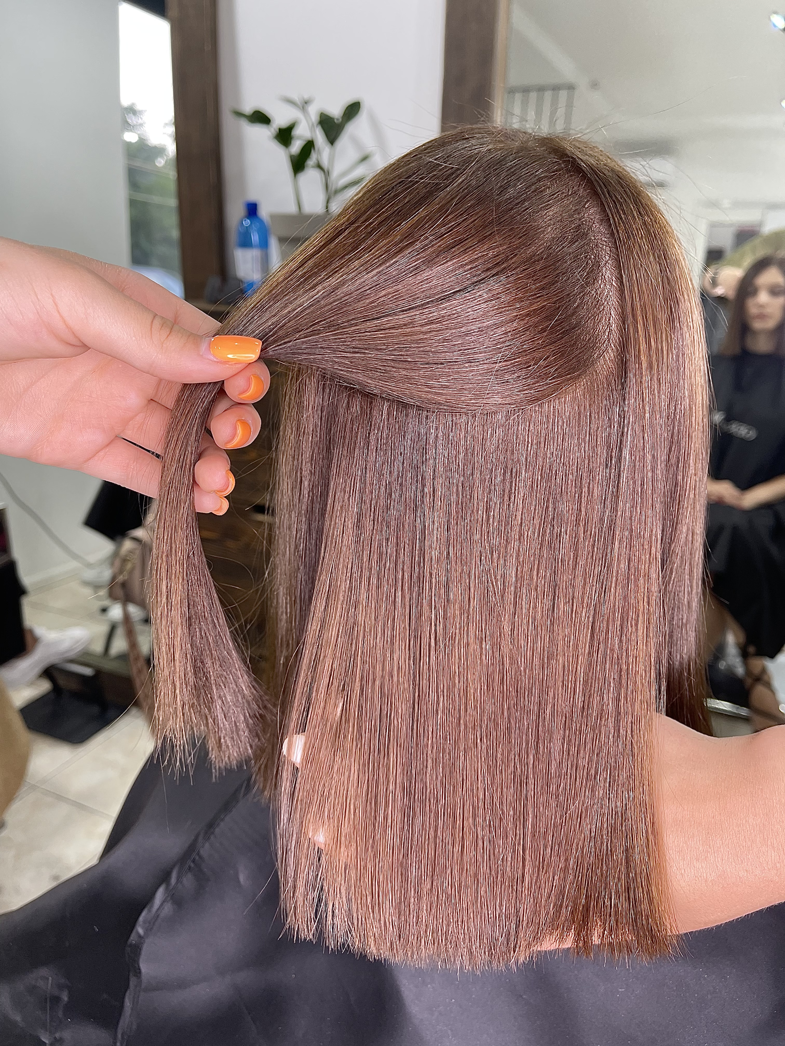Hair salon - Фотографія 4