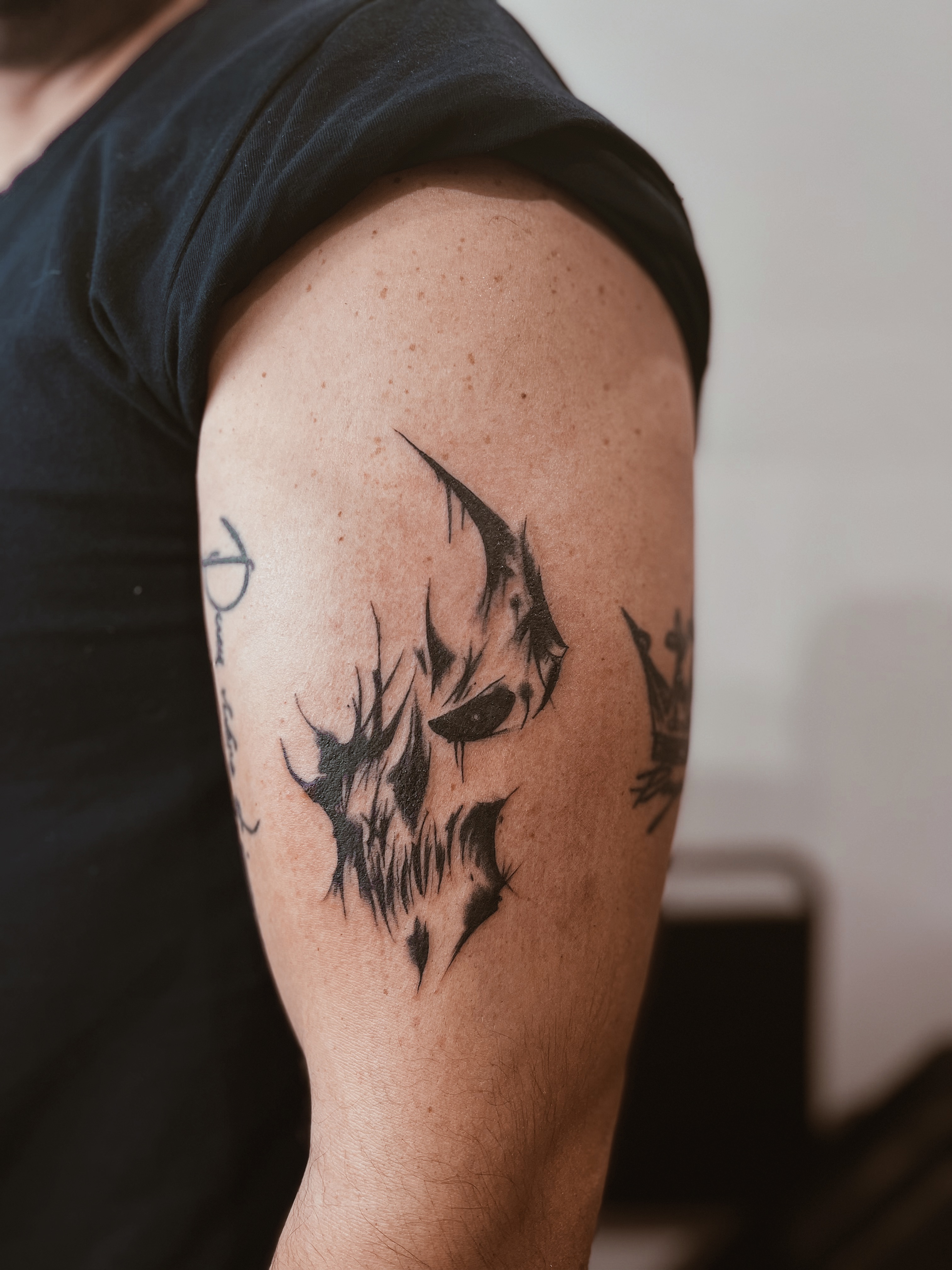 TATTOO PHILADELPHIA - Фото 2