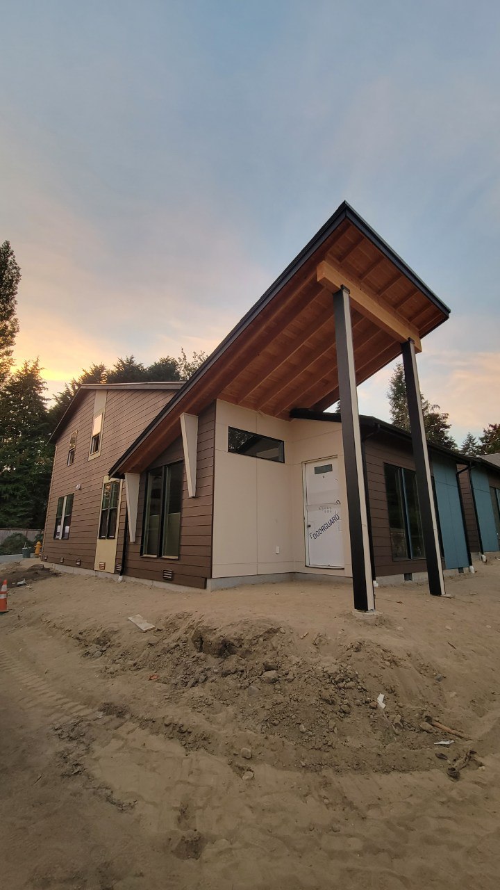 ENF Construction - Фото 2