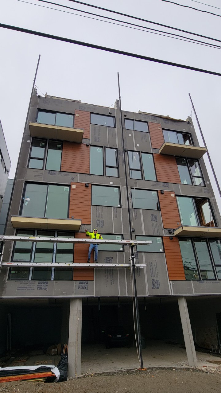 ENF Construction - Фото 3