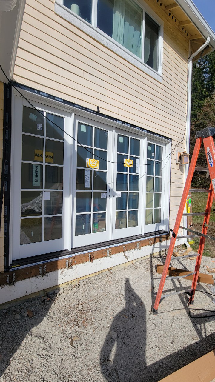 ENF Construction - Фото 11