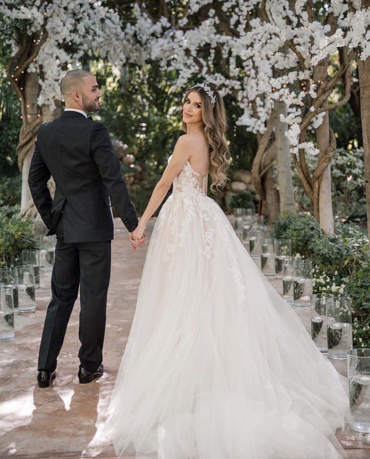 Свадебный Регистратор Юлия Гарсия / Wedding Officiant в Южной Калифорнии / Лос Анжелес, Вентура, Санта Барбара - Фото 3