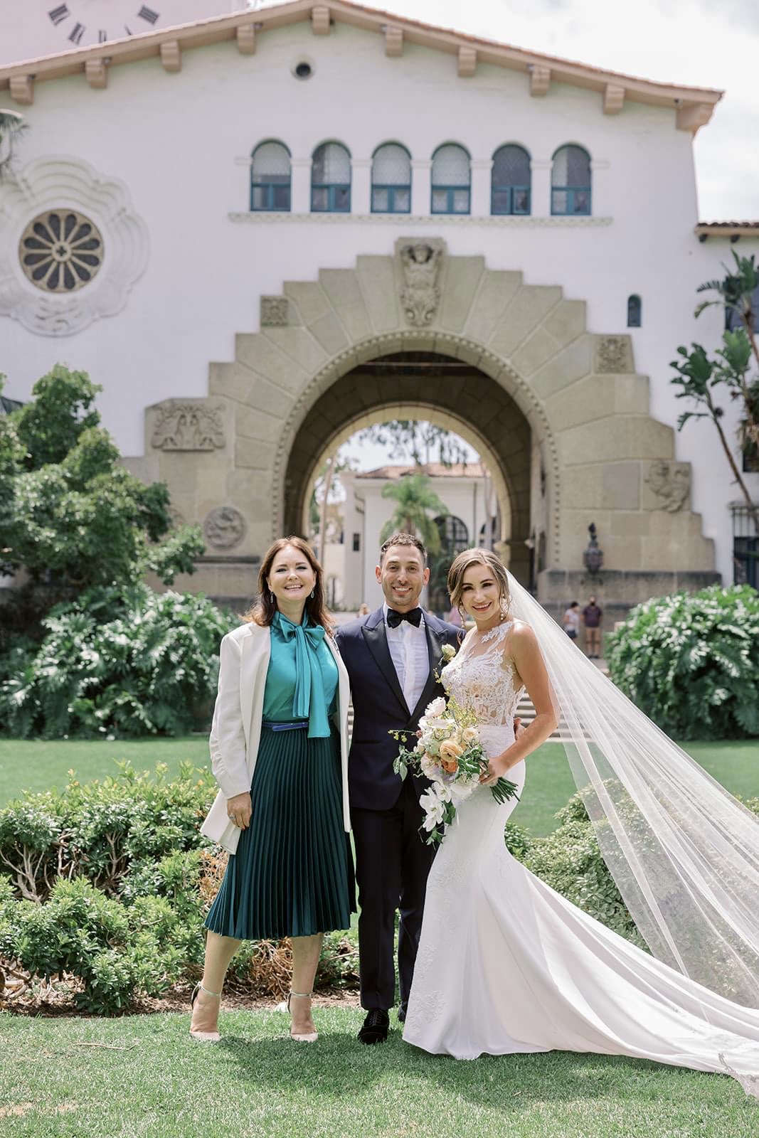 Свадебный Регистратор Юлия Гарсия / Wedding Officiant в Южной Калифорнии / Лос Анжелес, Вентура, Санта Барбара - Фото 9