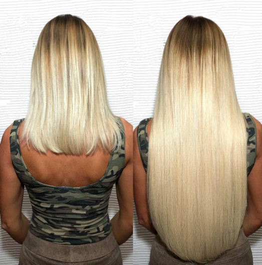 Florida hair extension - Фото 2