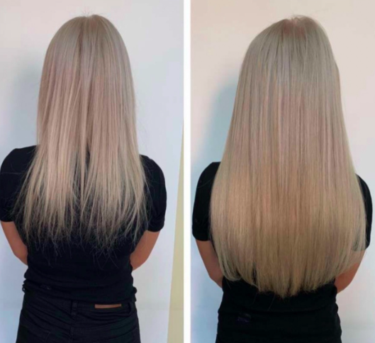 Florida hair extension - Фото 3