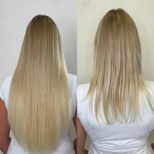 Florida hair extension - Фото 4