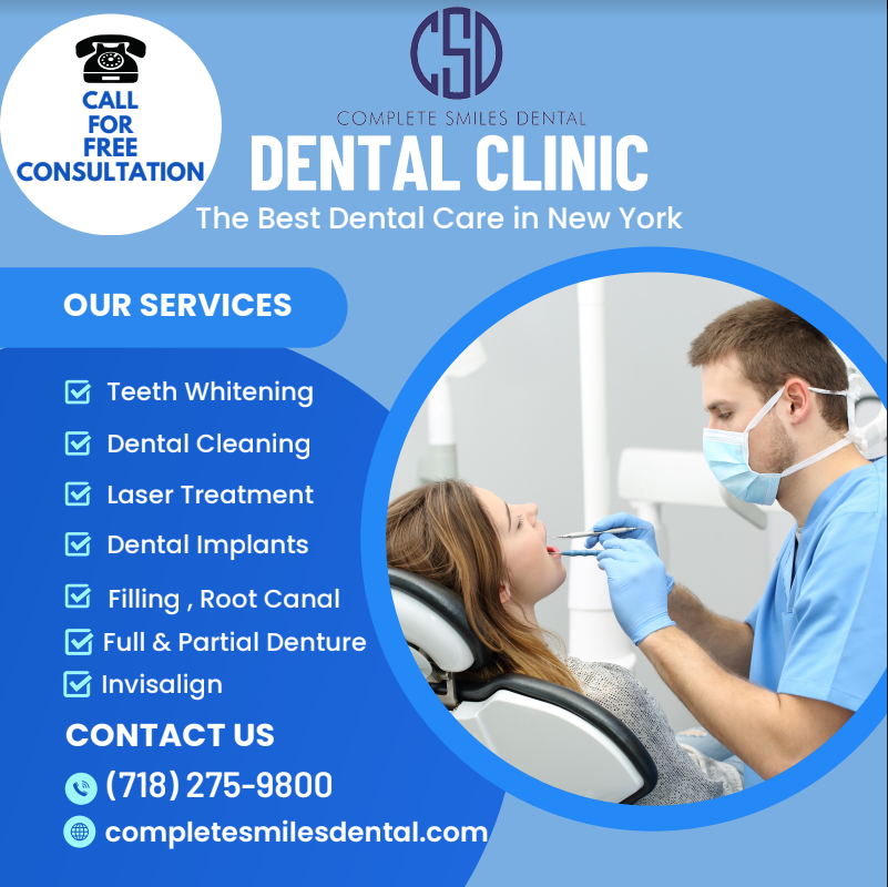 Complete Smiles Dental - Фото 2