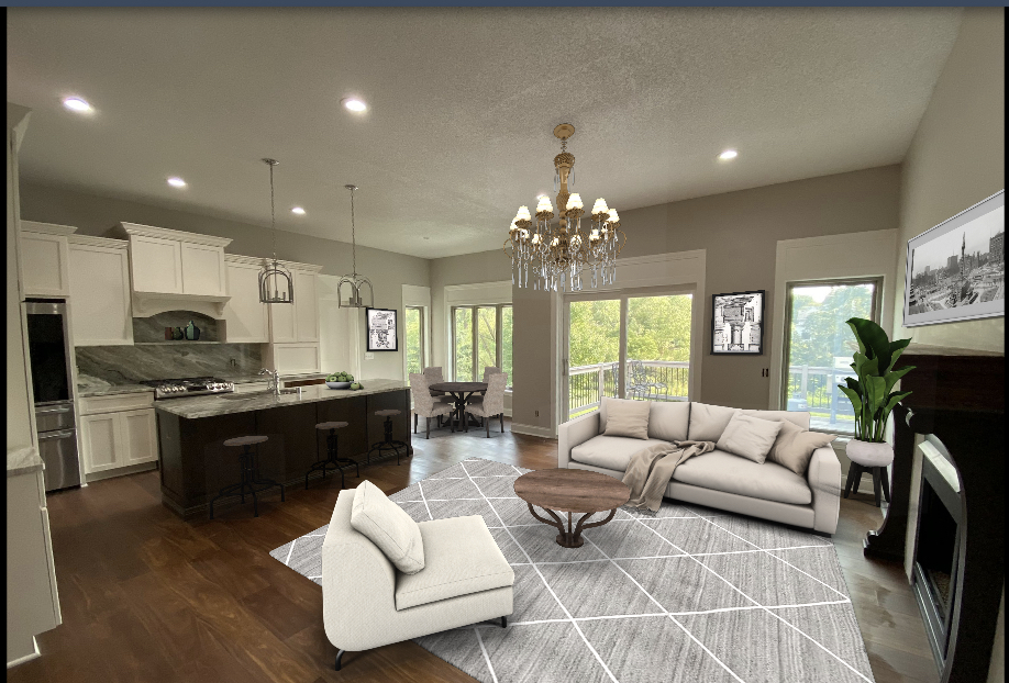 Blis Home Design - Фото 11