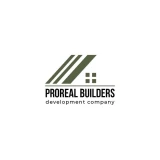 Development company ProReal Builders