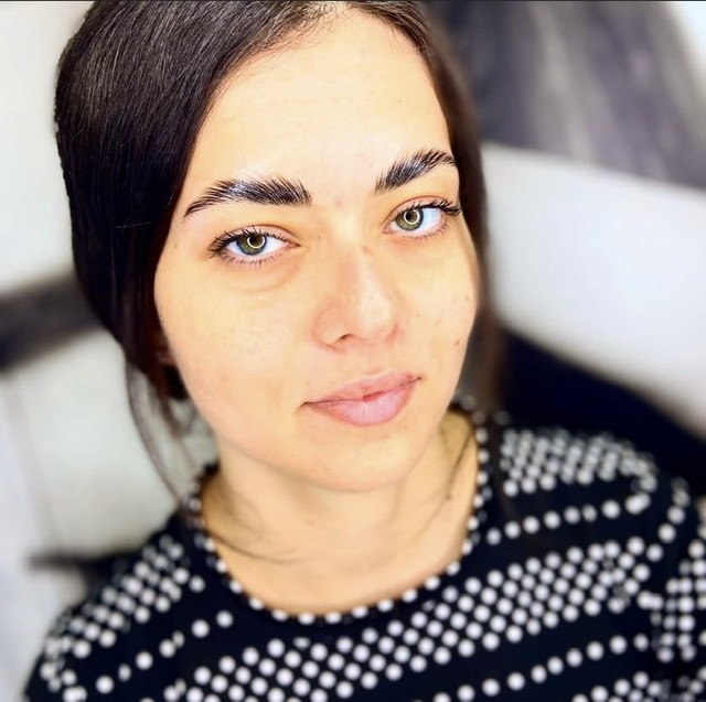 Ляна, Майстер — Бровист - Фотографія 6