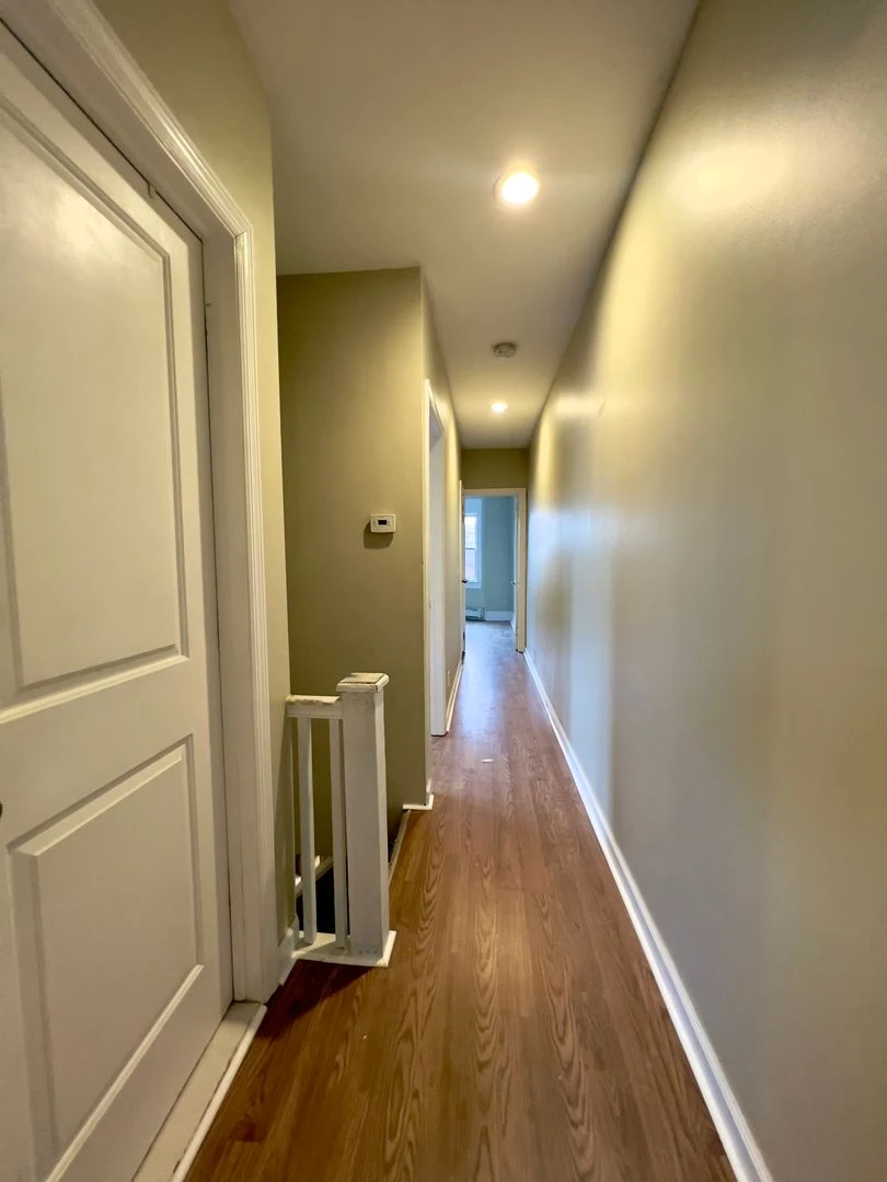 Huge 4 bedroom