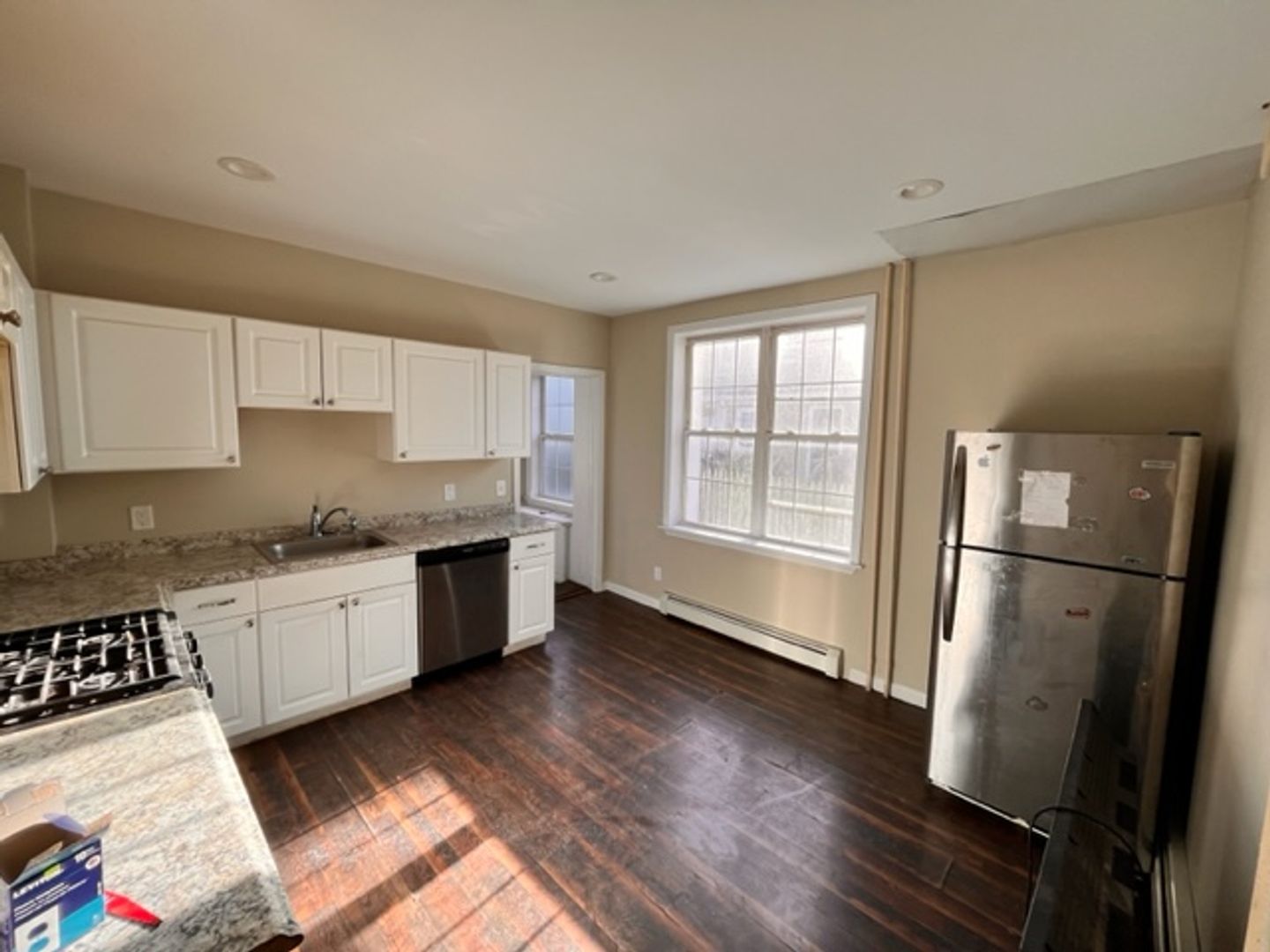 Huge 4 bedroom - Фото 4