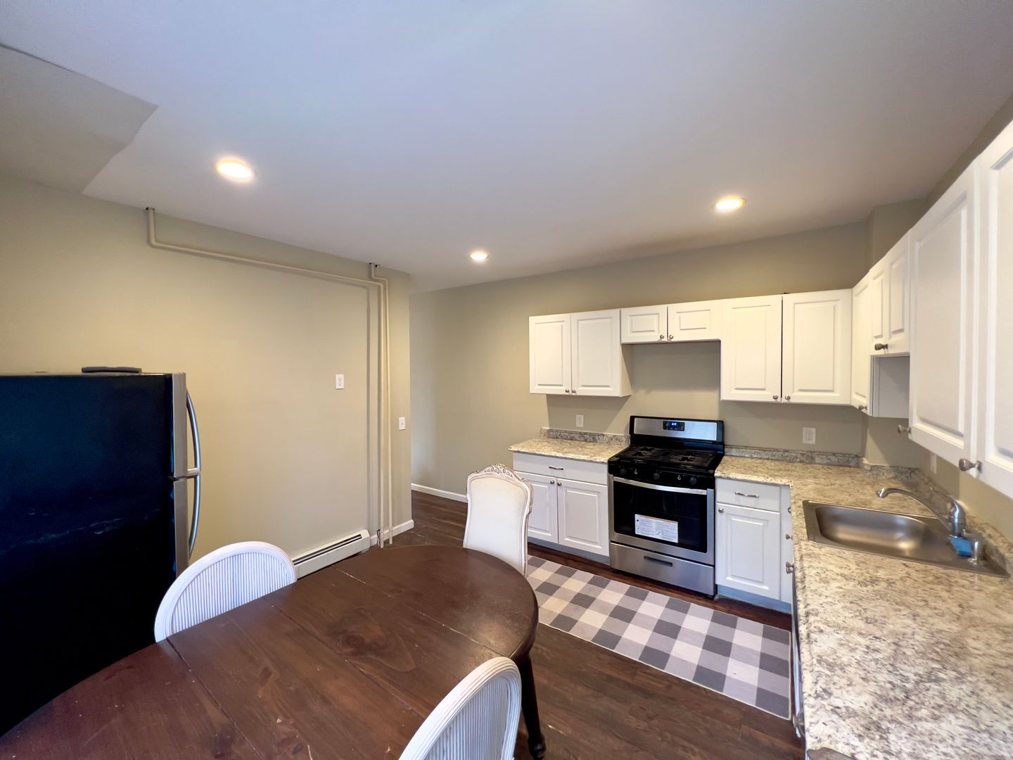 Huge 4 bedroom - Фото 9