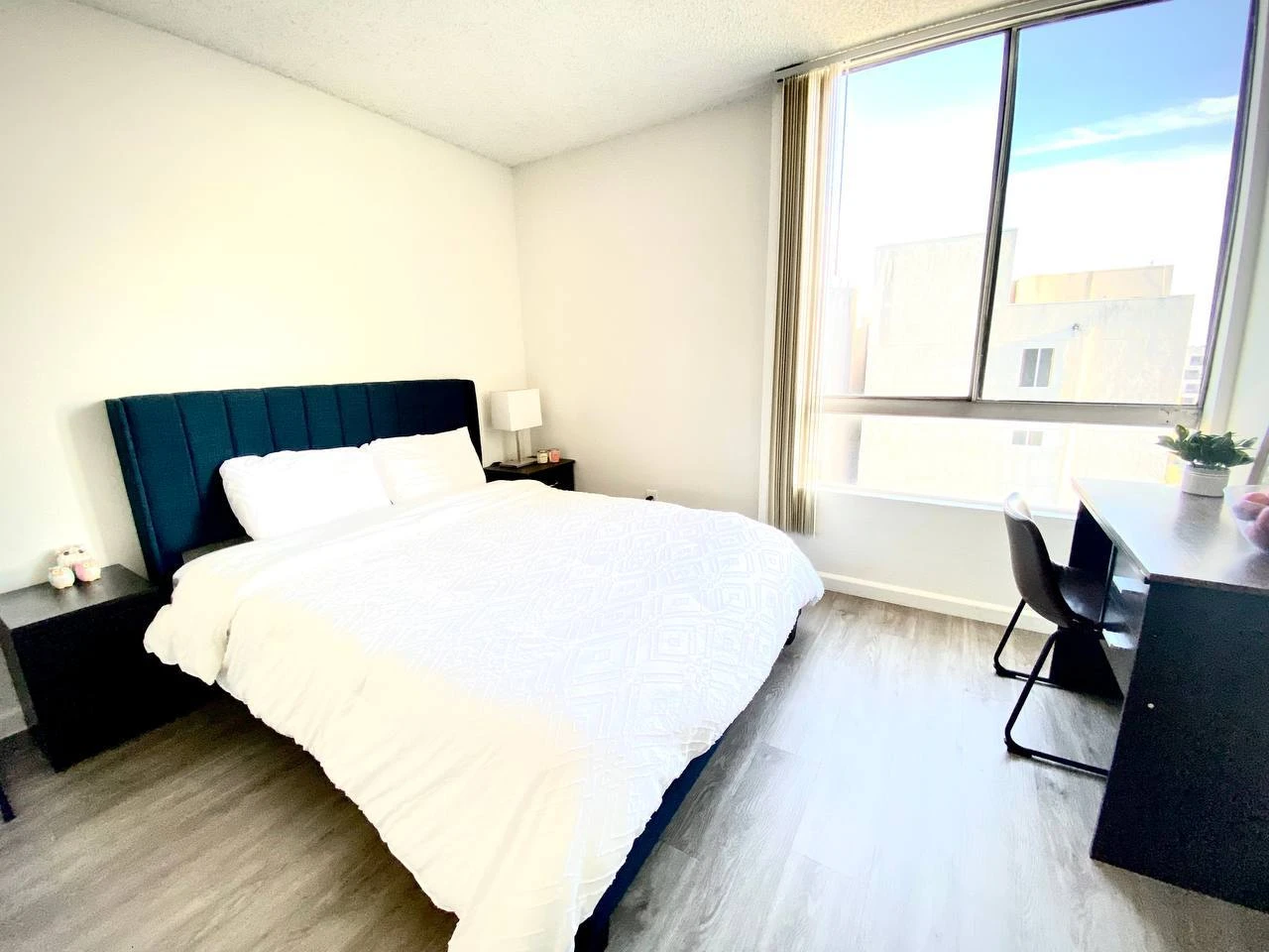 Сдаю master bedroom