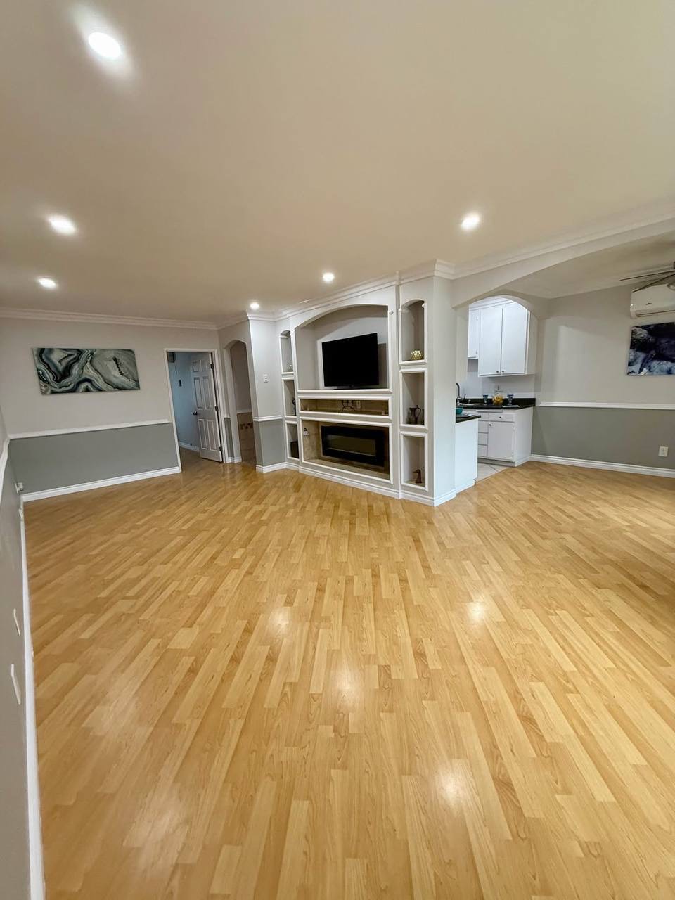 Уютная квартира 2BD, 1BA - Фото 2