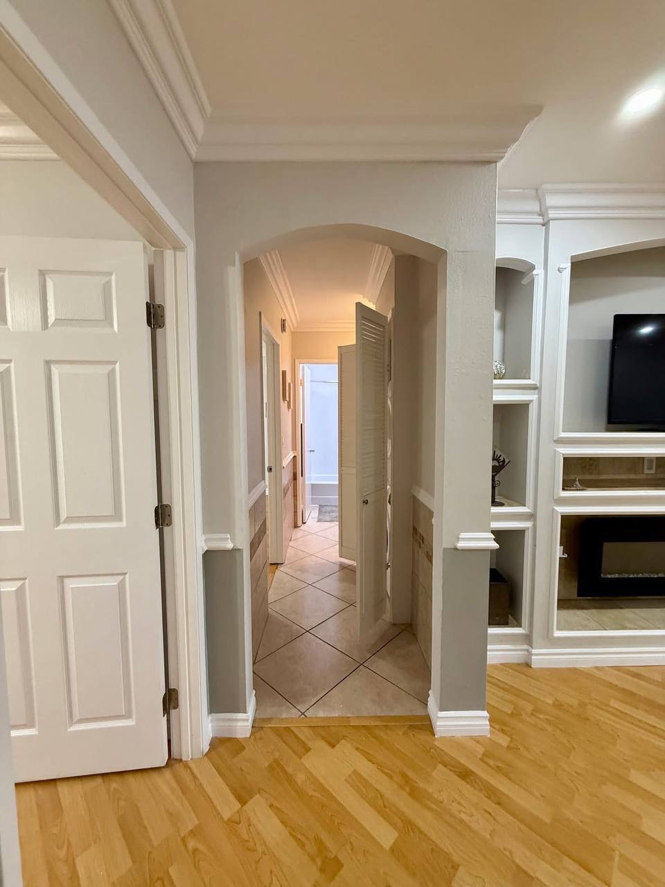 Уютная квартира 2BD, 1BA - Фото 6