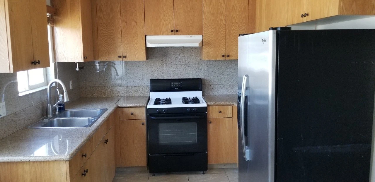 1BD/1BA квартира