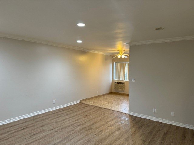 1BD/1BA квартира - Фото 4