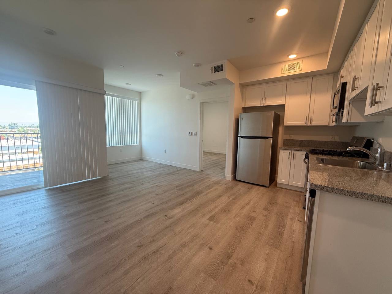 1BD/1BA for rent - Фото 2