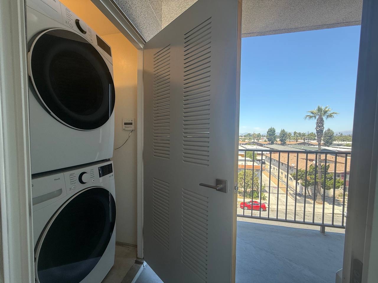 1BD/1BA for rent - Фото 4