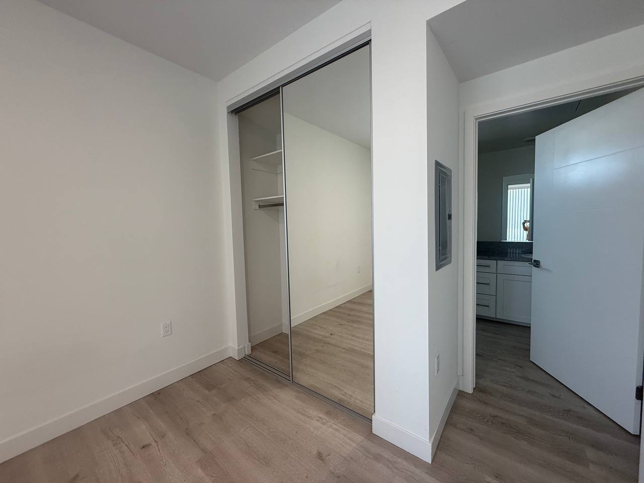 1BD/1BA for rent - Фото 6