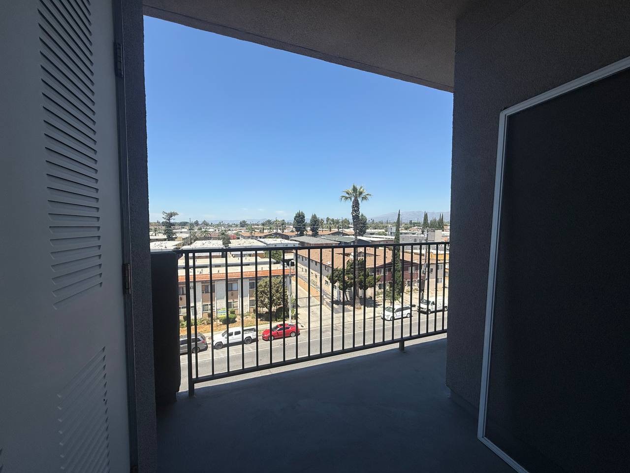 1BD/1BA for rent - Фото 8