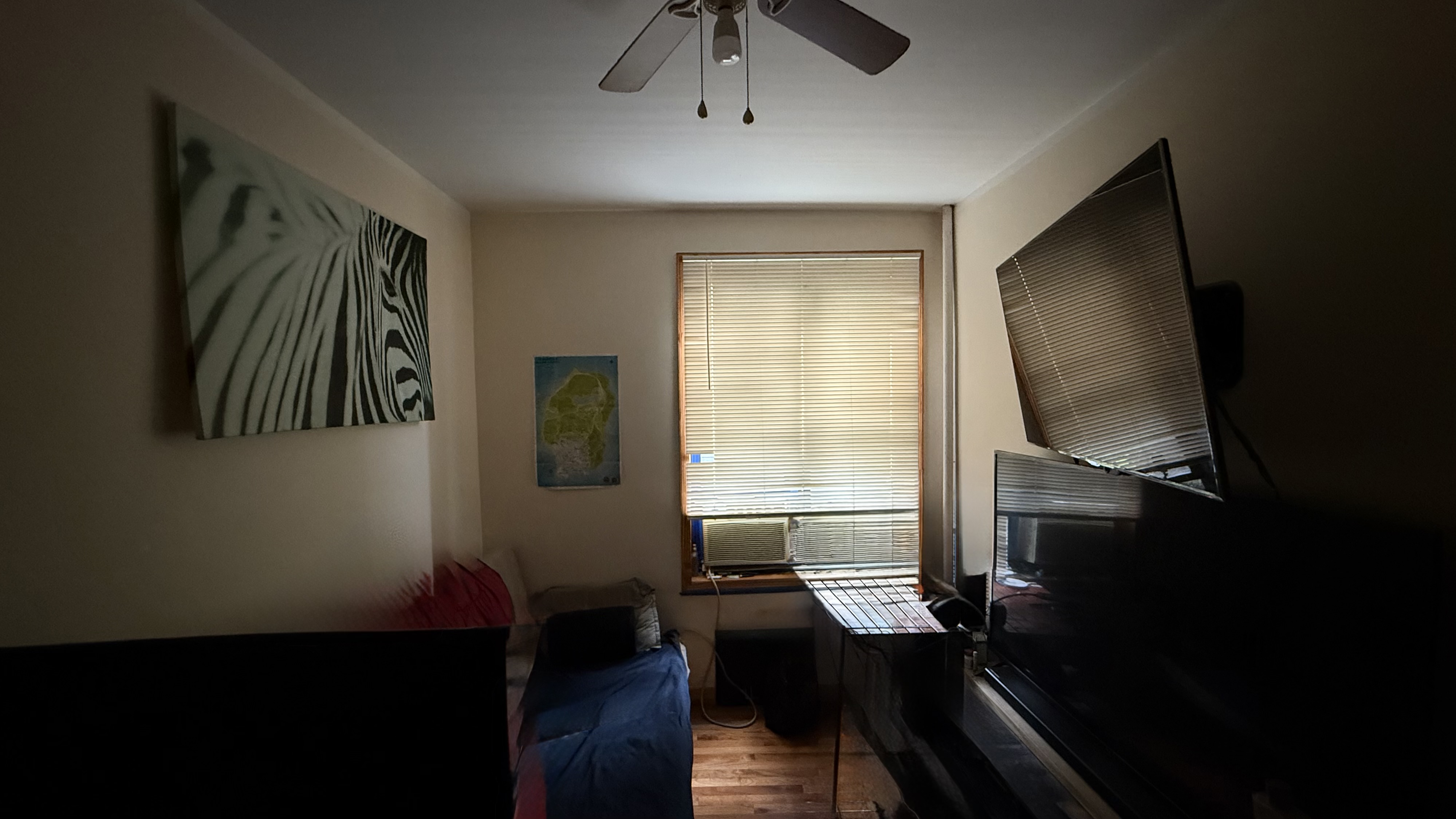 Сдается комната в 2 bdr квартире - Фото 2