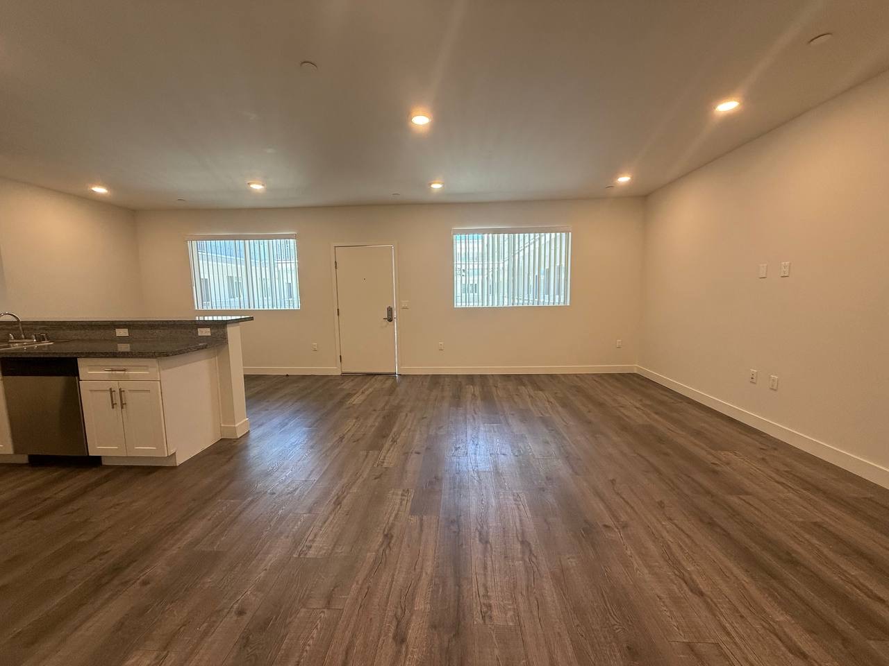 СКИДКА! 2BD, 2BA в аренду - Фото 4