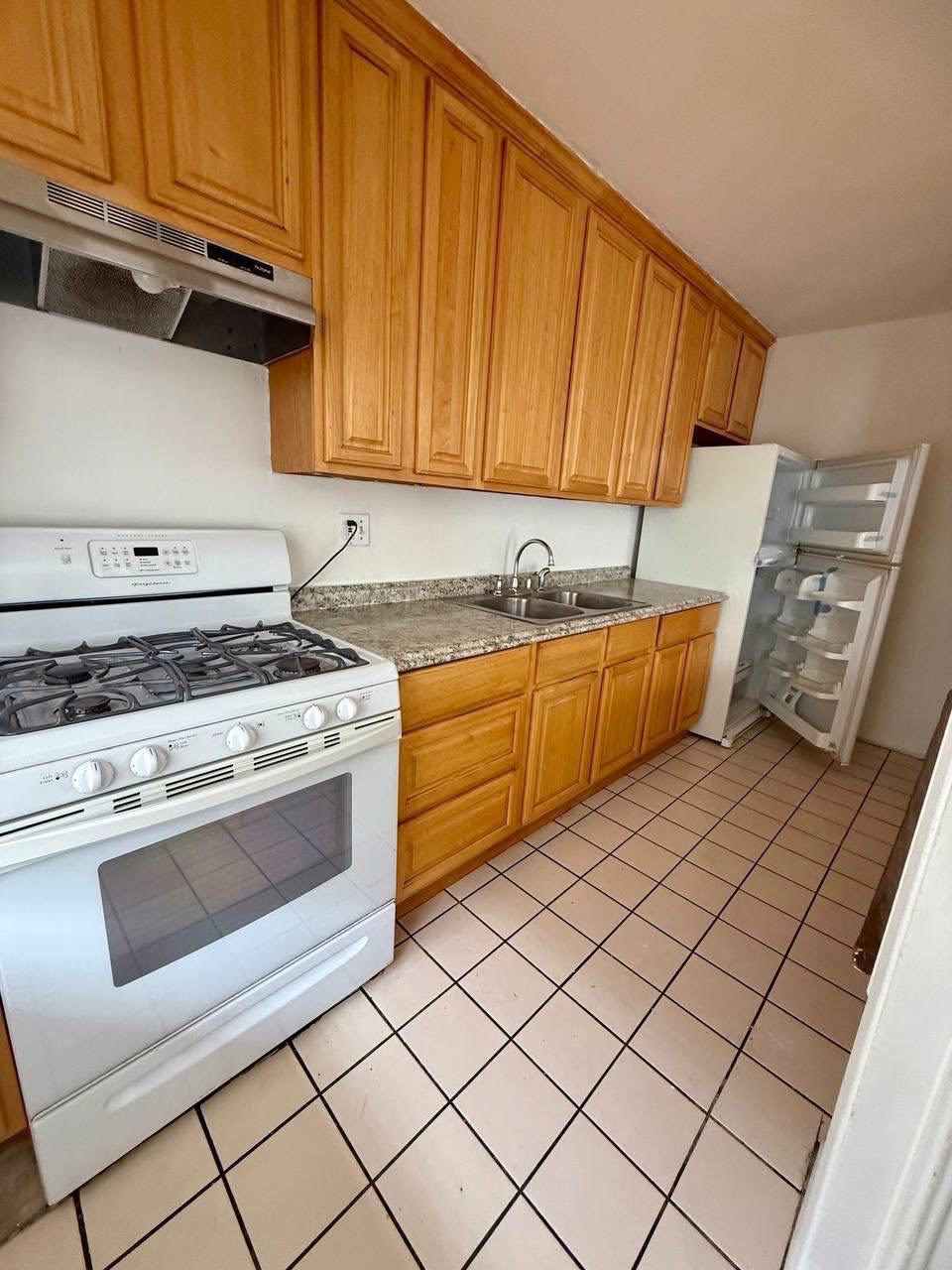 1BD, 1BA квартира - Фото 4