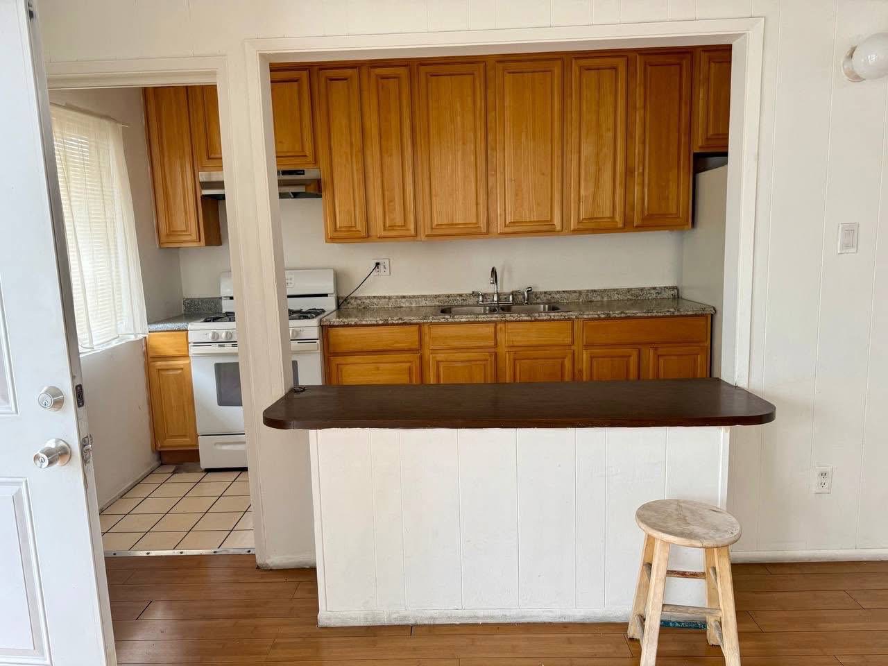 1BD, 1BA квартира - Фото 5