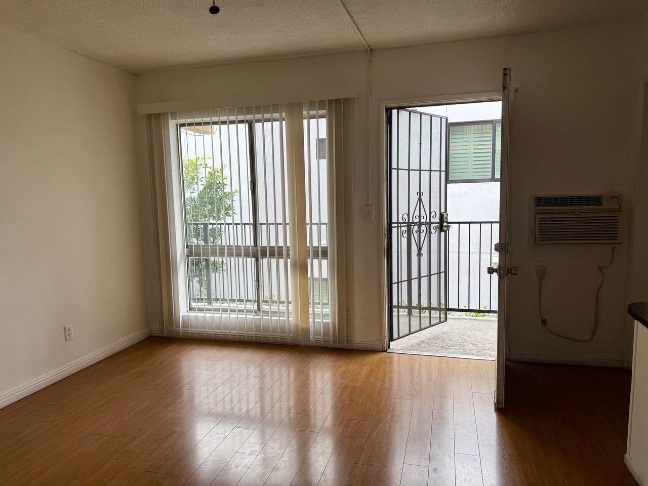 1BD, 1BA квартира - Фото 7