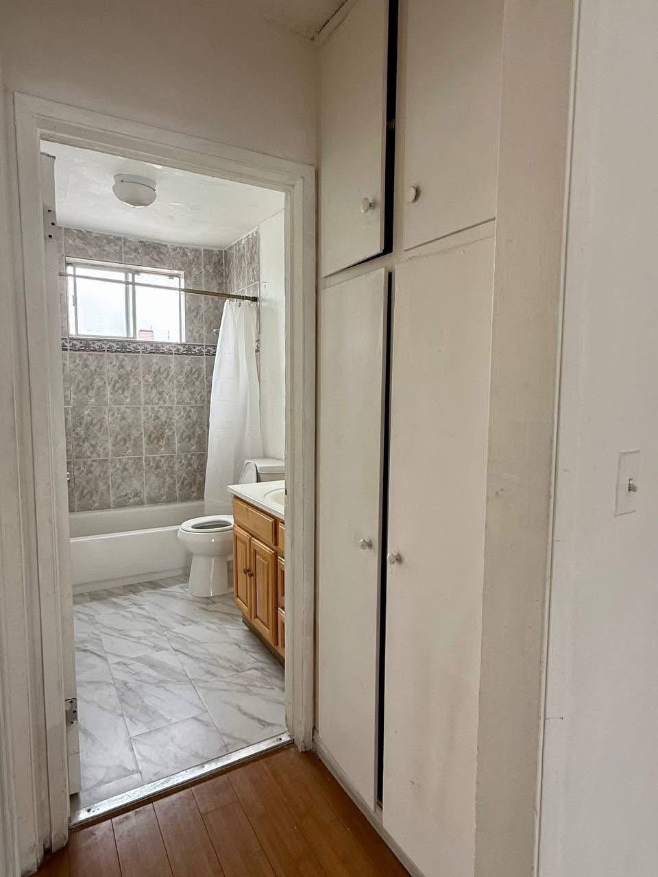 1BD, 1BA квартира - Фото 8